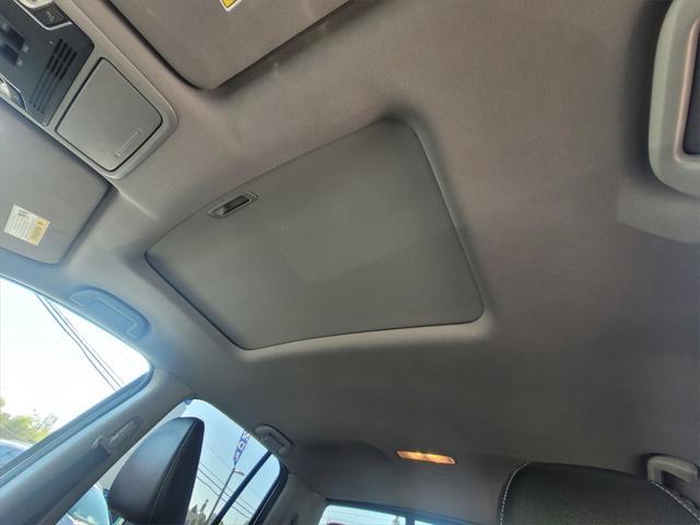 used 2023 Honda Ridgeline car, priced at $34,998