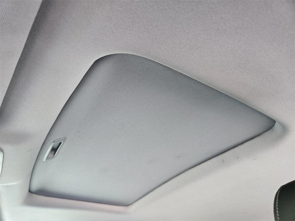 used 2024 Honda Odyssey car, priced at $41,888