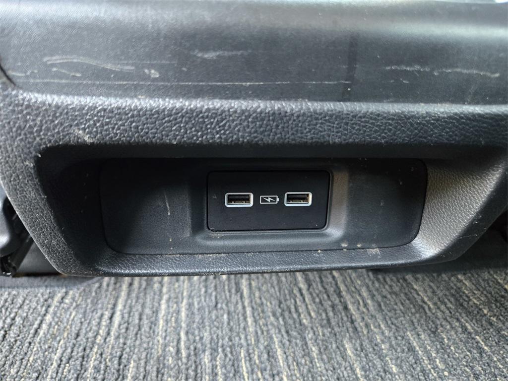 used 2024 Honda Odyssey car, priced at $41,888