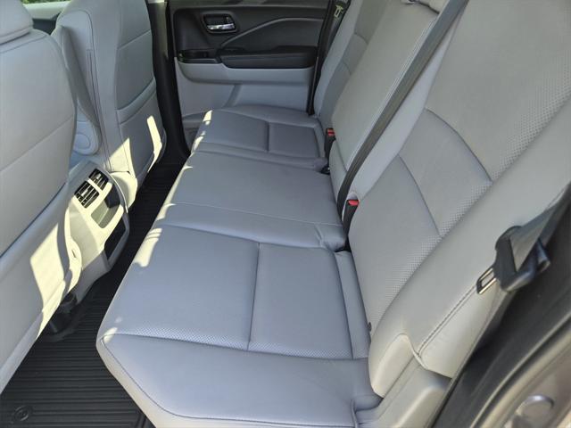 used 2023 Honda Ridgeline car, priced at $35,777