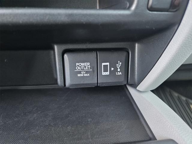used 2023 Honda Ridgeline car, priced at $35,777
