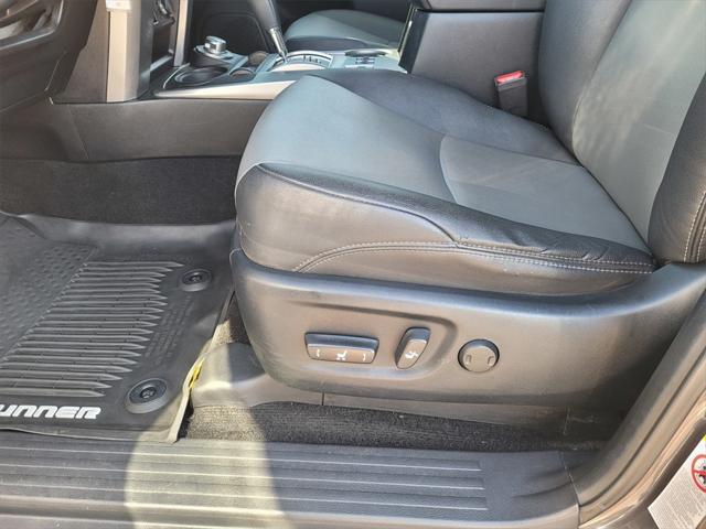 used 2019 Toyota 4Runner car, priced at $33,888