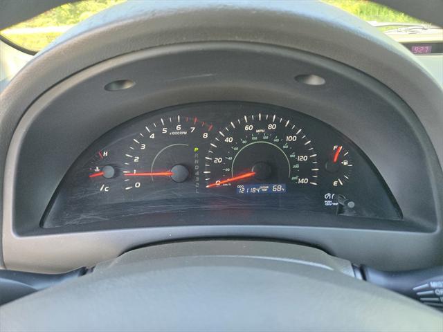 used 2008 Toyota Camry car, priced at $8,777