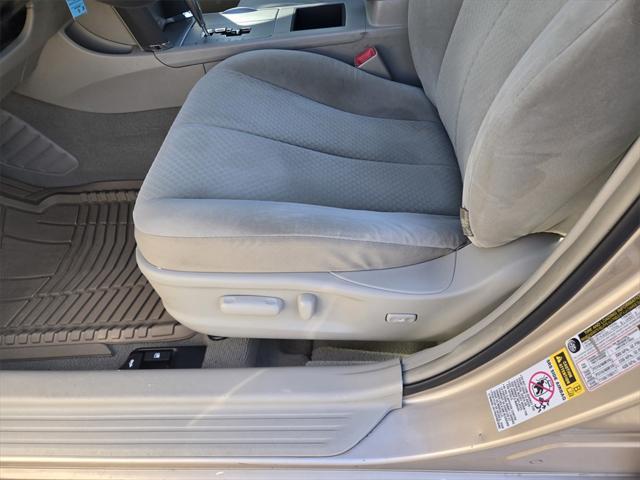 used 2008 Toyota Camry car, priced at $8,777