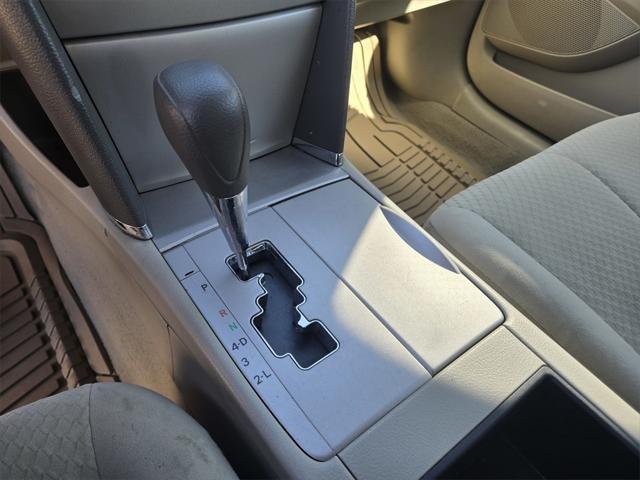 used 2008 Toyota Camry car, priced at $8,777