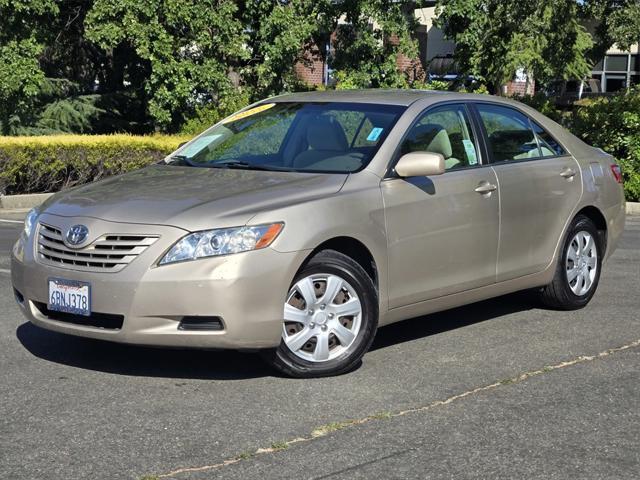 used 2008 Toyota Camry car, priced at $8,777