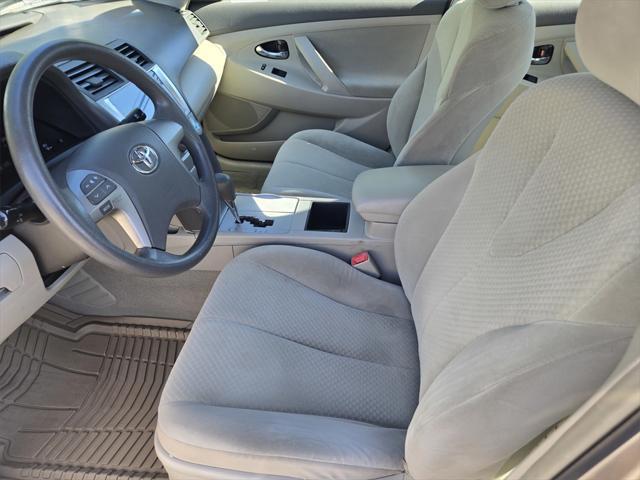 used 2008 Toyota Camry car, priced at $8,777
