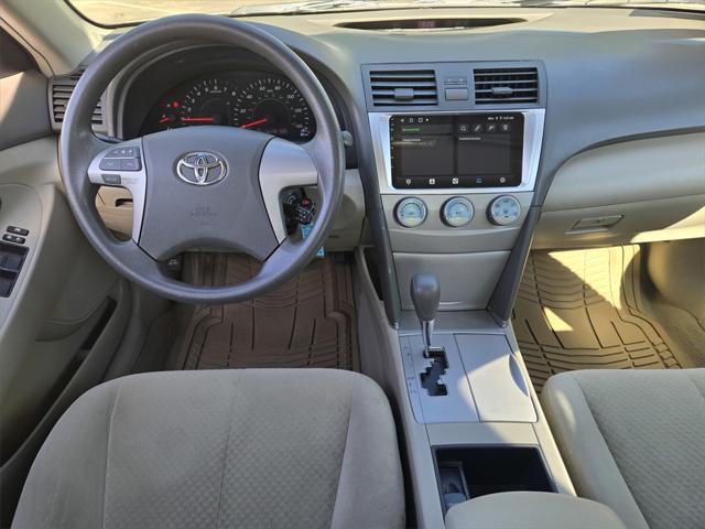 used 2008 Toyota Camry car, priced at $8,777