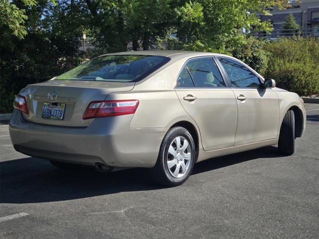 used 2008 Toyota Camry car, priced at $8,777