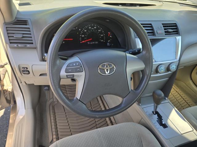 used 2008 Toyota Camry car, priced at $8,777