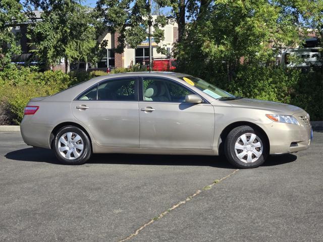 used 2008 Toyota Camry car, priced at $8,777