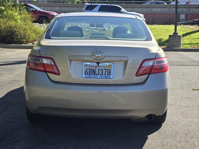 used 2008 Toyota Camry car, priced at $8,777