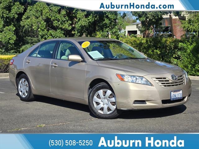 used 2008 Toyota Camry car, priced at $8,777