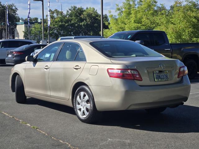 used 2008 Toyota Camry car, priced at $8,777