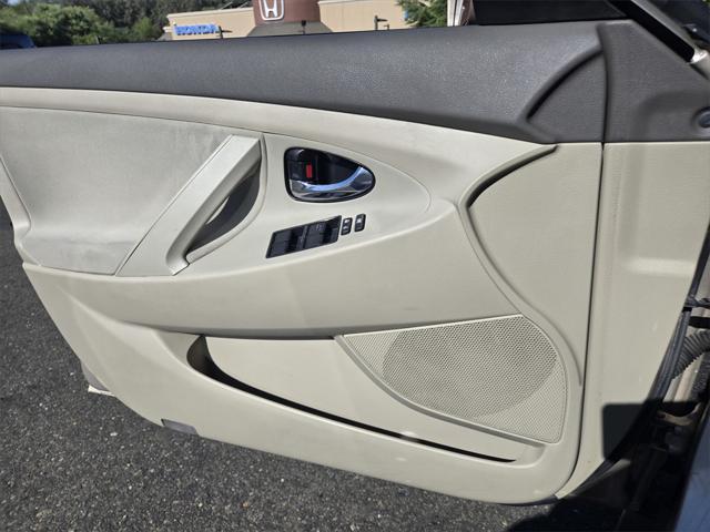 used 2008 Toyota Camry car, priced at $8,777