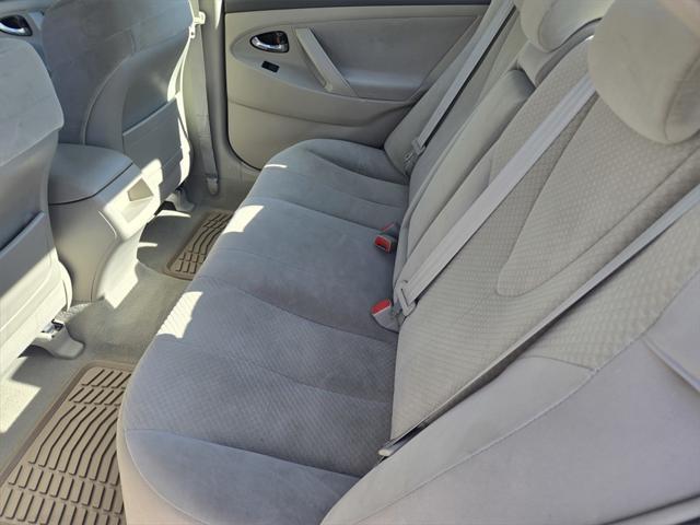 used 2008 Toyota Camry car, priced at $8,777