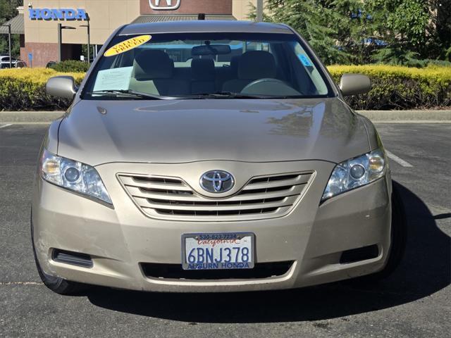 used 2008 Toyota Camry car, priced at $8,777