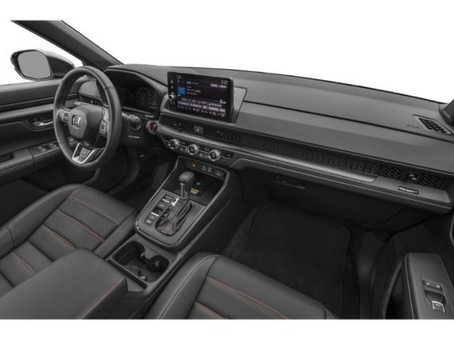 new 2024 Honda CR-V Hybrid car, priced at $35,900
