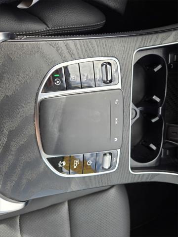 used 2020 Mercedes-Benz GLC 300 car, priced at $27,555