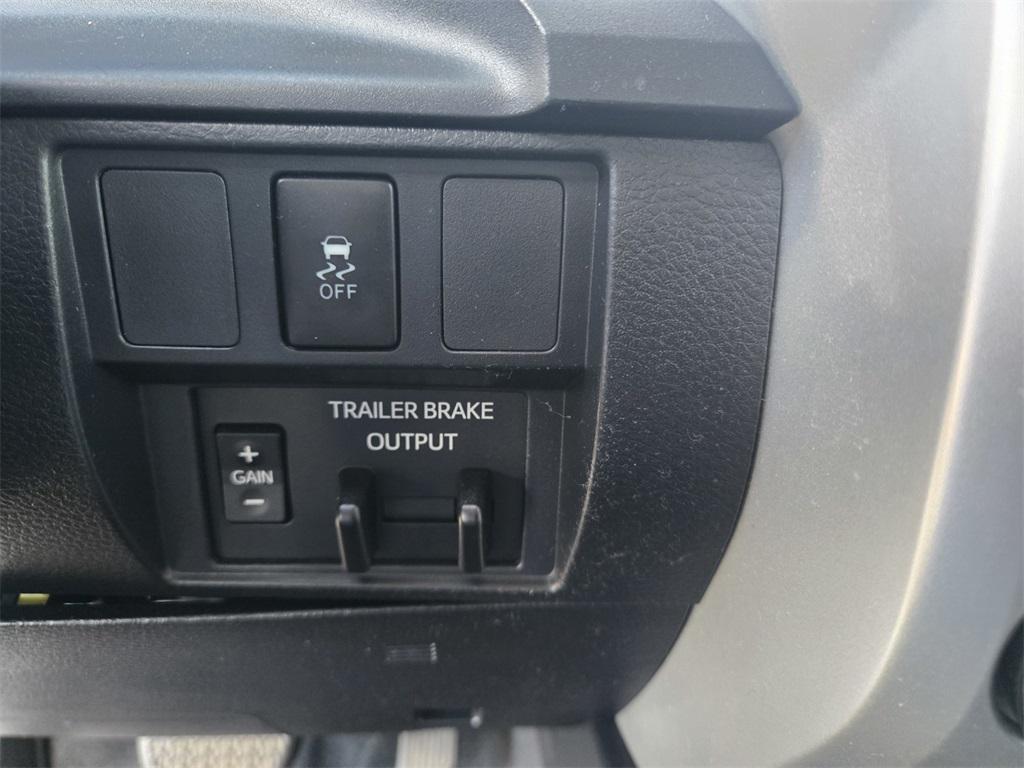 used 2019 Toyota Tundra car, priced at $42,888