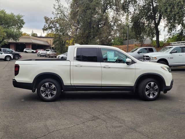 used 2019 Honda Ridgeline car, priced at $28,777