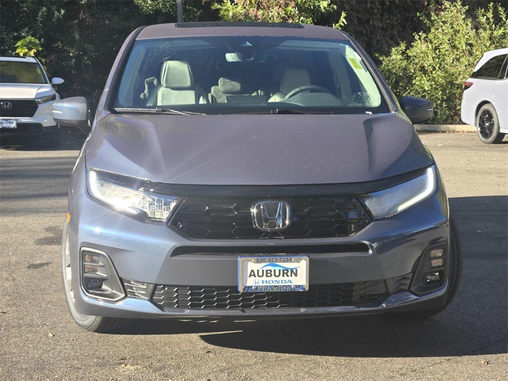 new 2026 Honda Odyssey car, priced at $46,990