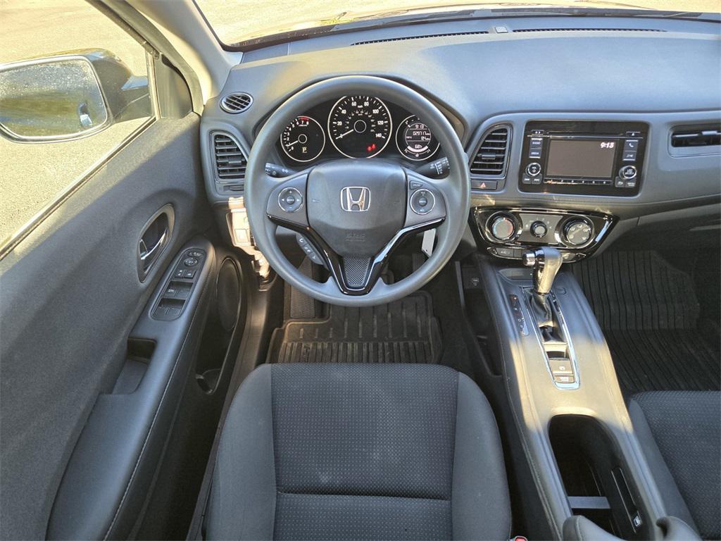 used 2022 Honda HR-V car, priced at $21,777