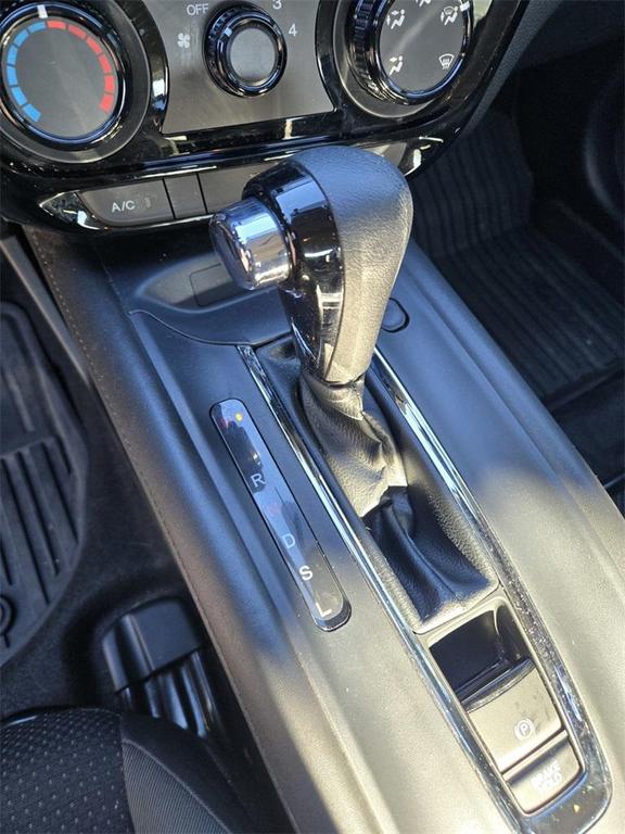 used 2022 Honda HR-V car, priced at $21,777