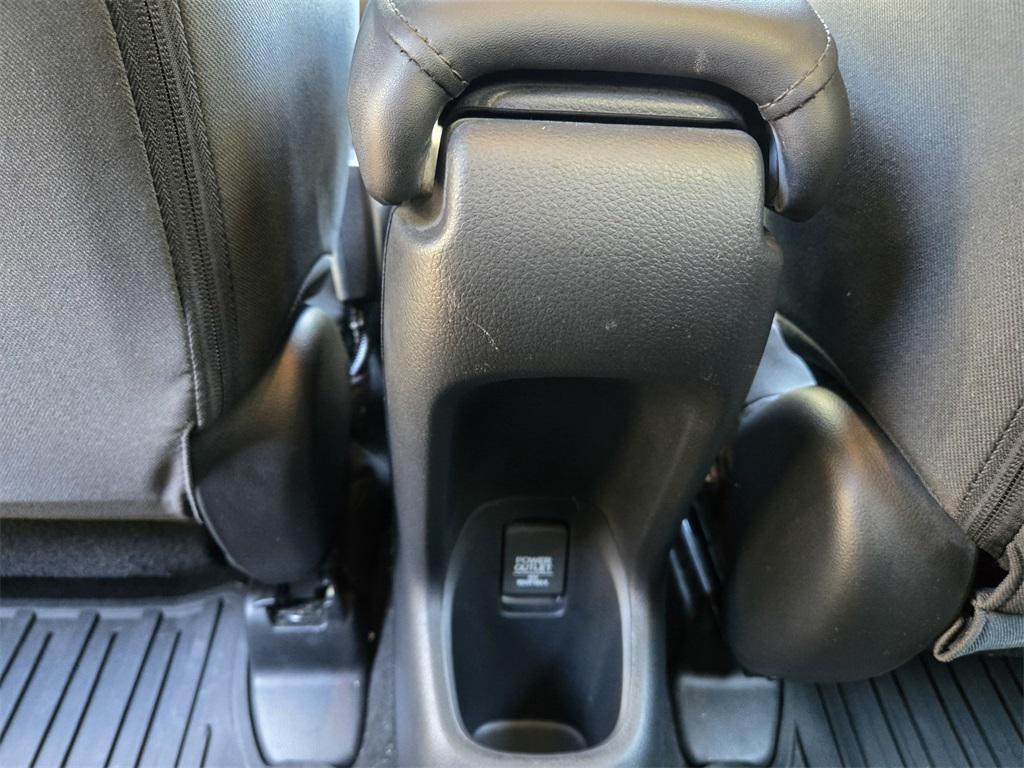 used 2022 Honda HR-V car, priced at $21,777