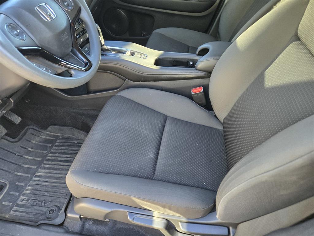 used 2022 Honda HR-V car, priced at $21,777