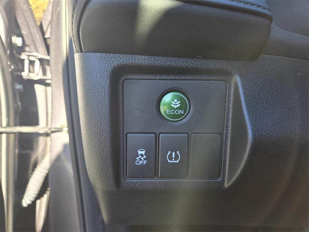 used 2022 Honda HR-V car, priced at $21,777