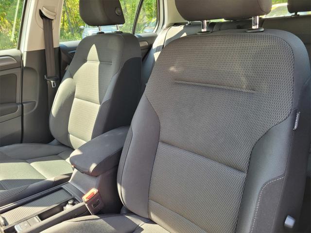 used 2019 Volkswagen e-Golf car, priced at $16,777