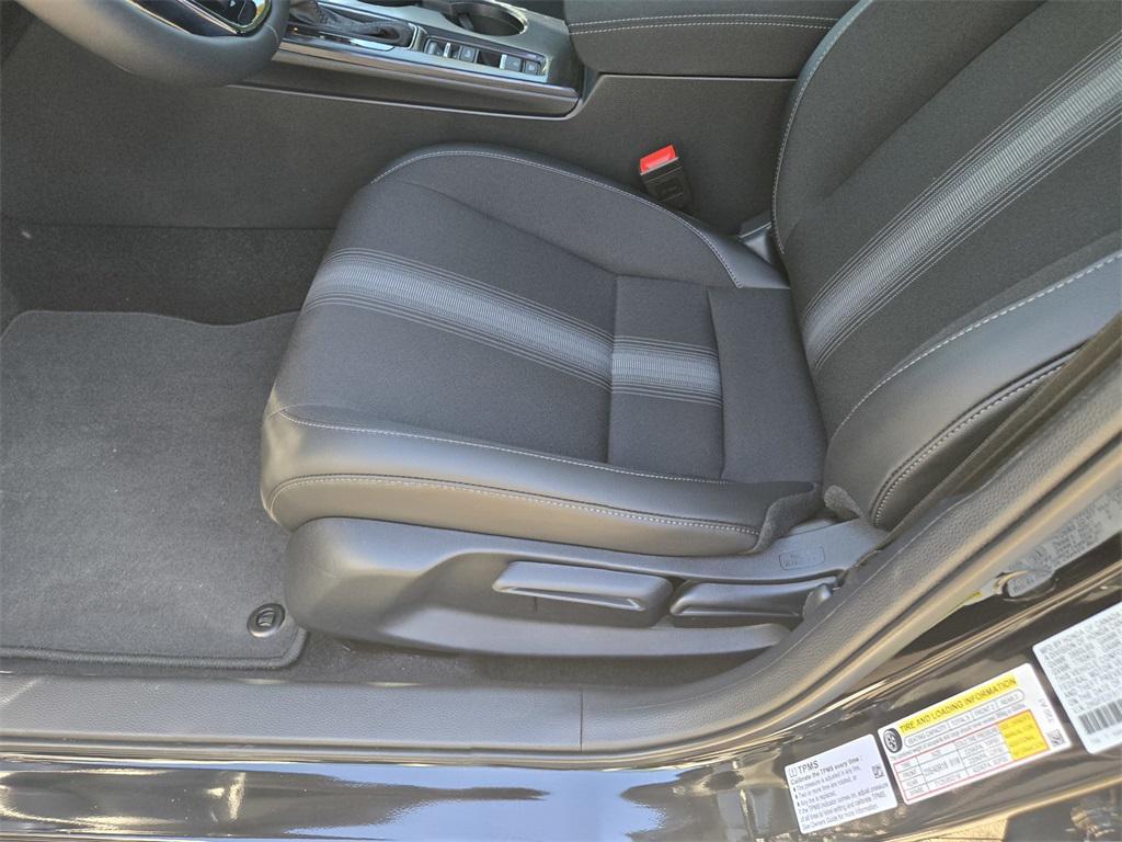 new 2026 Honda Civic car, priced at $26,790