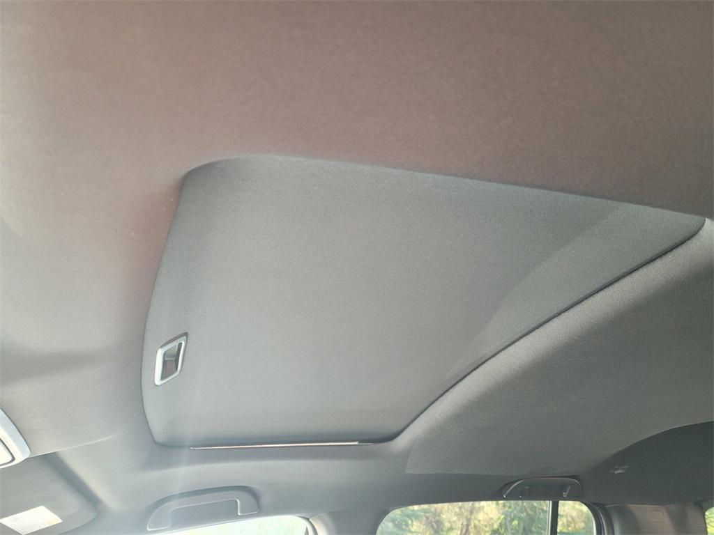 new 2025 Honda Ridgeline car, priced at $43,085