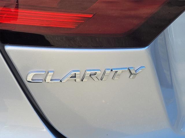 used 2018 Honda Clarity Plug-In Hybrid car, priced at $17,888