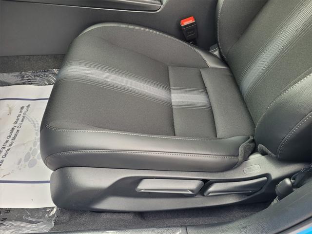 new 2025 Honda Civic car, priced at $28,055