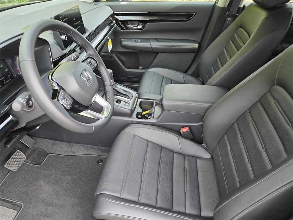 used 2022 Honda Pilot car, priced at $27,998