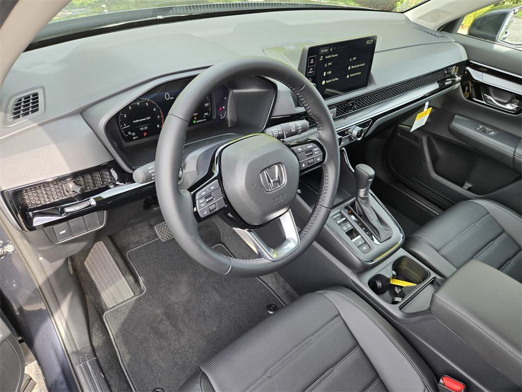 used 2022 Honda Pilot car, priced at $27,998