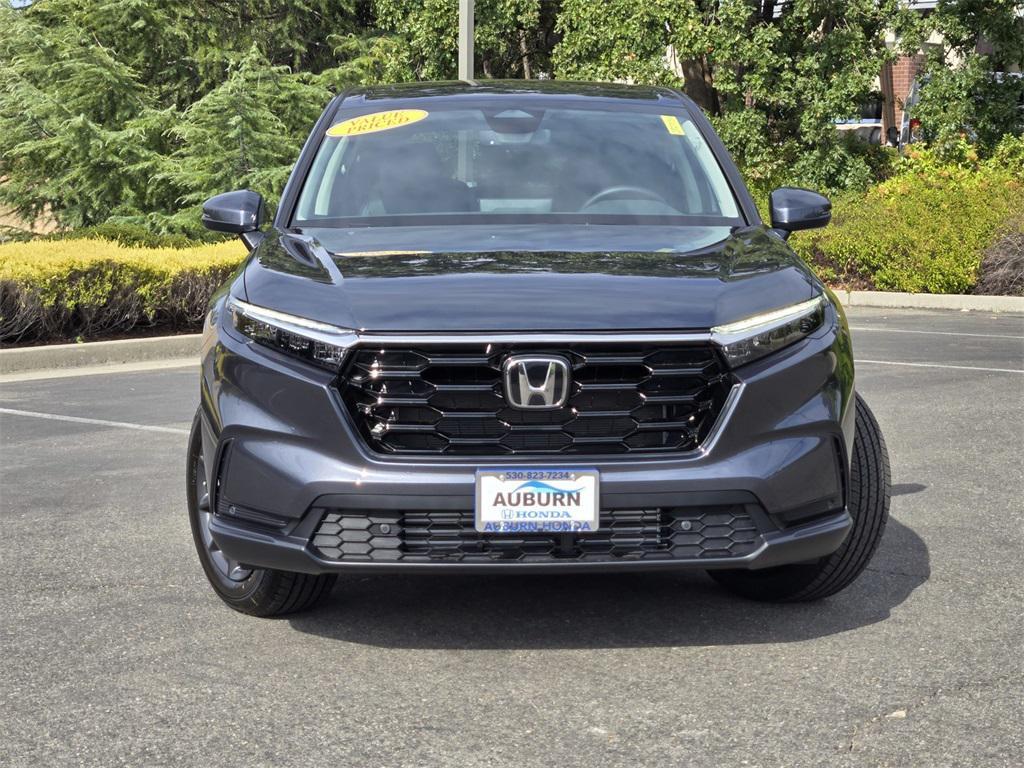 used 2022 Honda Pilot car, priced at $27,998