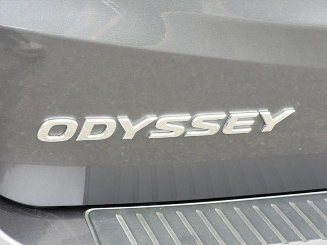 used 2019 Honda Odyssey car, priced at $32,777