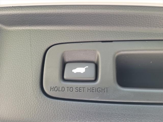 used 2023 Honda CR-V car, priced at $33,998