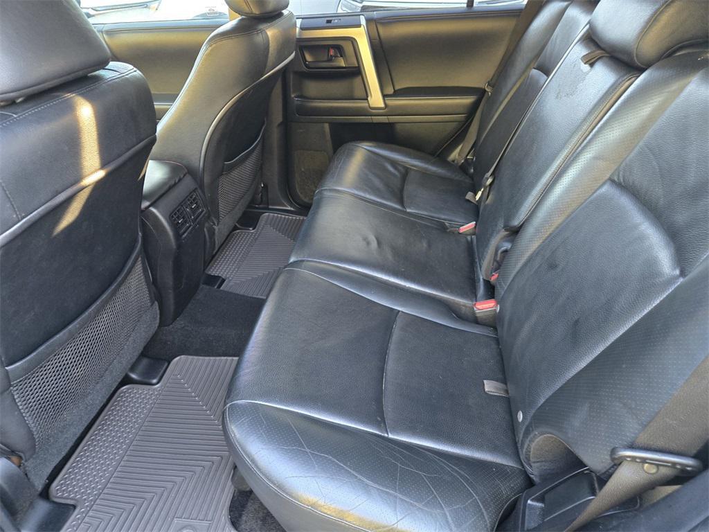 used 2011 Toyota 4Runner car, priced at $13,888