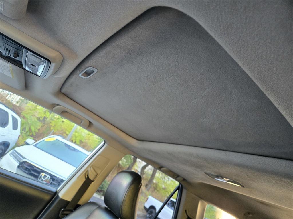 used 2011 Toyota 4Runner car, priced at $13,888