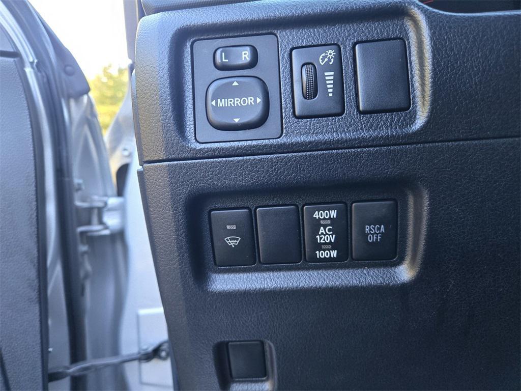 used 2011 Toyota 4Runner car, priced at $13,888