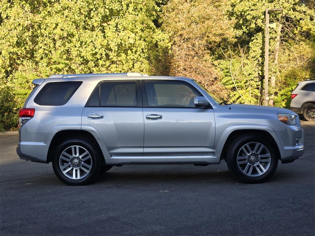 used 2011 Toyota 4Runner car, priced at $13,888