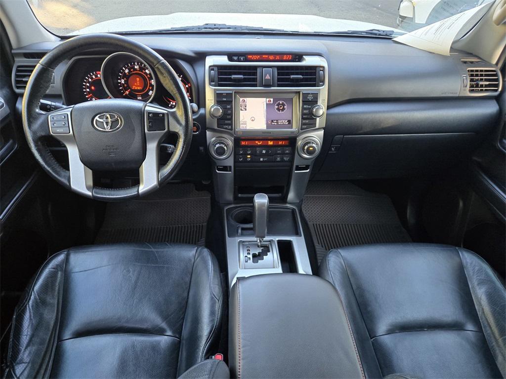 used 2011 Toyota 4Runner car, priced at $13,888