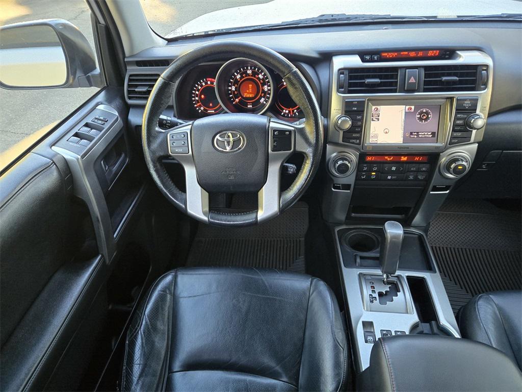 used 2011 Toyota 4Runner car, priced at $13,888
