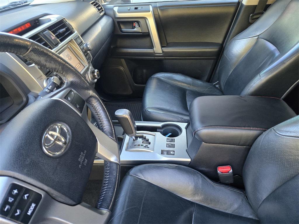 used 2011 Toyota 4Runner car, priced at $13,888