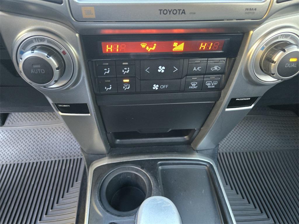 used 2011 Toyota 4Runner car, priced at $13,888