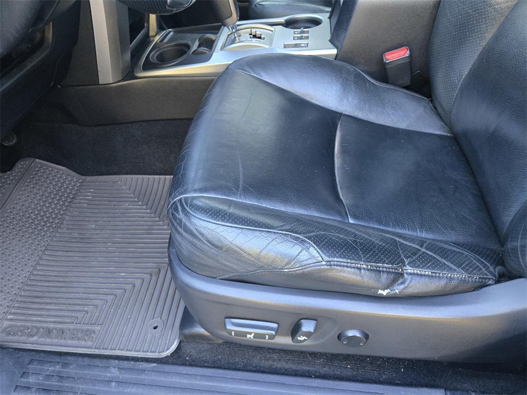used 2011 Toyota 4Runner car, priced at $13,888